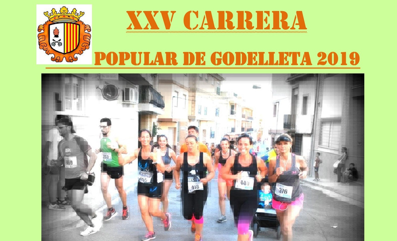 Carrera Popular Godelleta