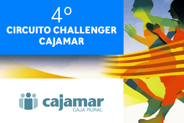 4º Circuito Challenger Cajamar