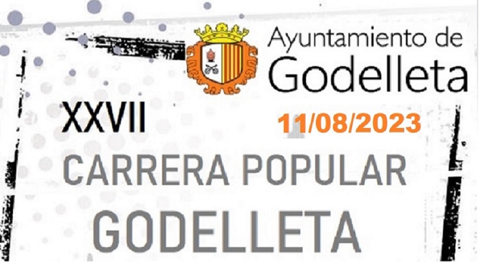 XXVII CARRERA POPULAR GODELLETA