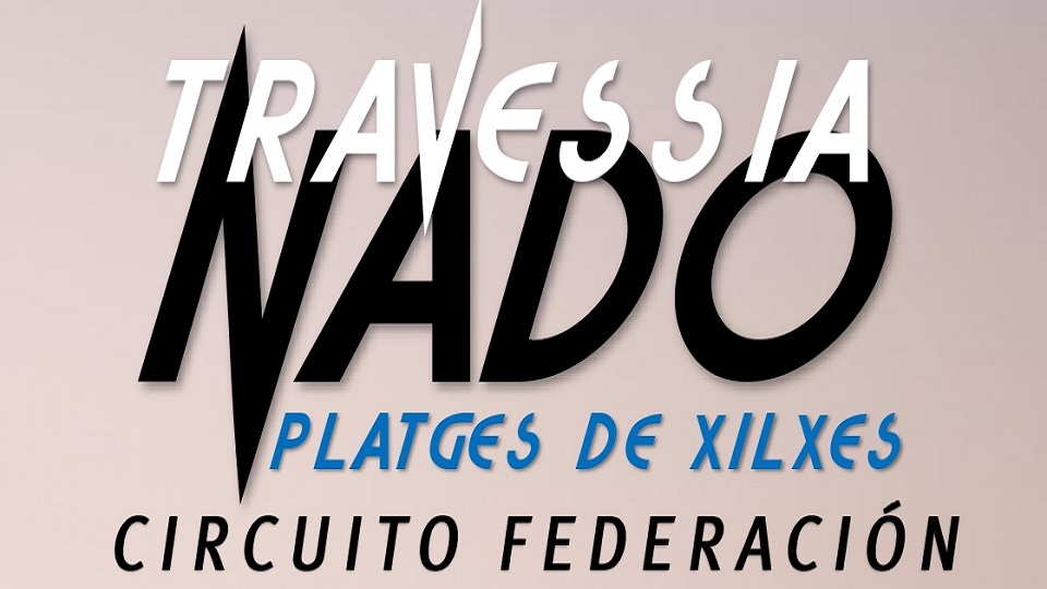 TRAVESIA A NADO PLATGES DE XILXES
