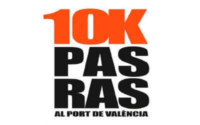 XXXVII PAS RAS AL PORT DE VALENCIA