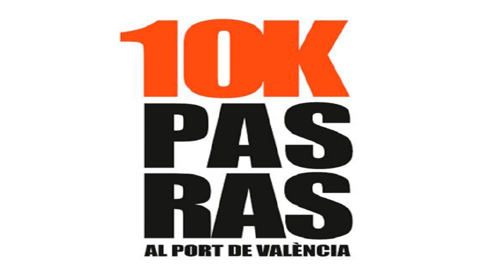 XXXVII PAS RAS AL PORT DE VALENCIA
