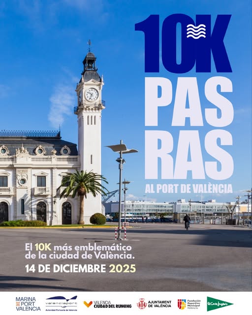 Pas Ras Valencia