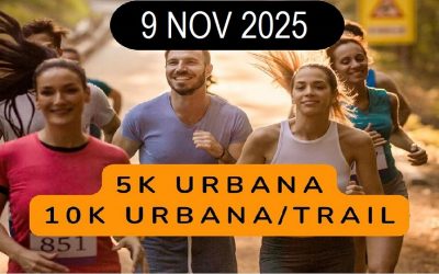 5K Y 10K SAN ANTONIO BENAGEBER