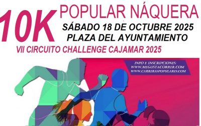10K POPULAR NÁQUERA