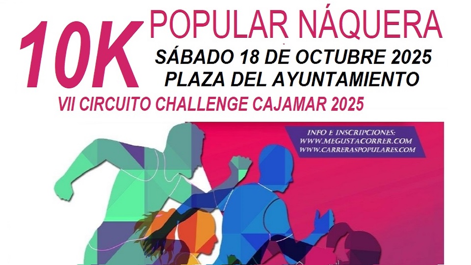 1OK POPULAR NÀQUERA