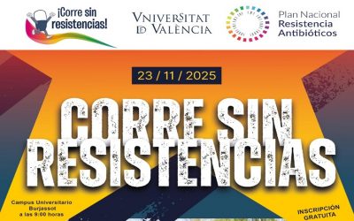 IV CARRERA «CORRE SIN RESISTENCIAS» VALENCIA
