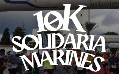 VI 10K SOLIDARIA MARINES