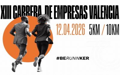 CARRERA DE EMPRESAS VALENCIA