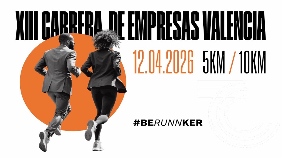 CARRERA DE EMPRESAS VALENCIA