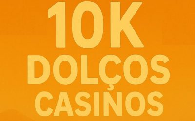 X 10K DULCES DE CASINOS