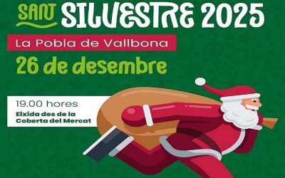 SANT SILVESTRE LA POBLA DE VALLBONA