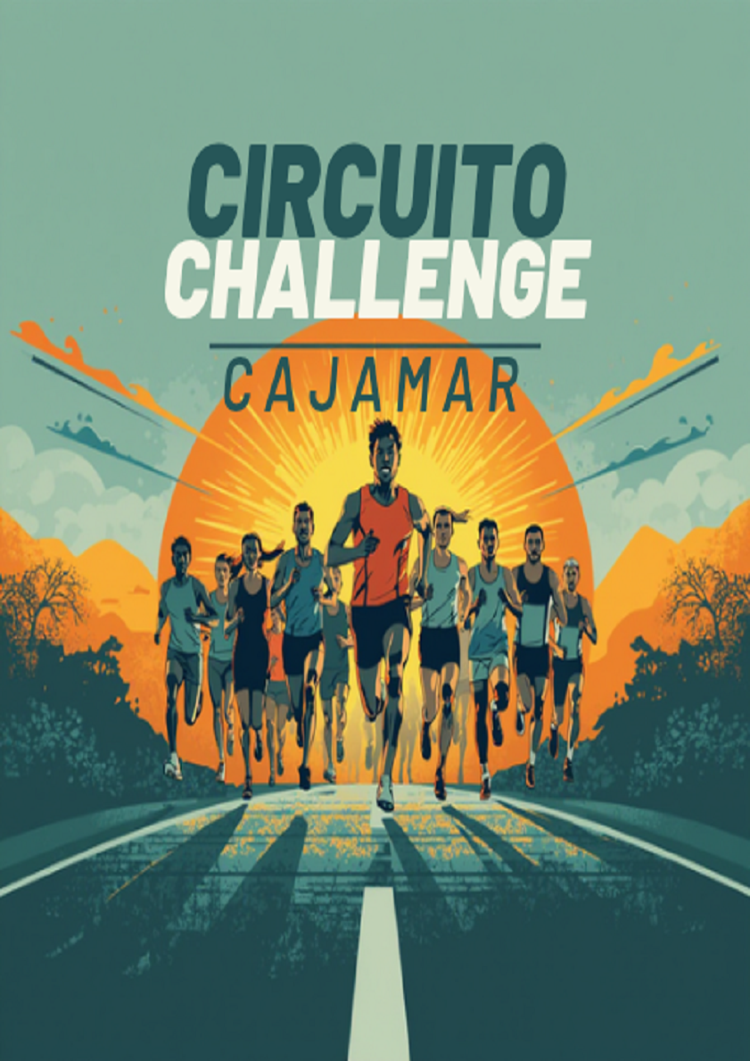 Cartel Challenge 2025