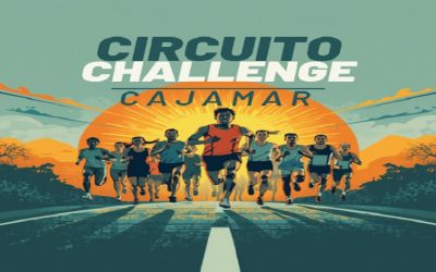CIRCUITO CHALLENGE CAJAMAR 2026