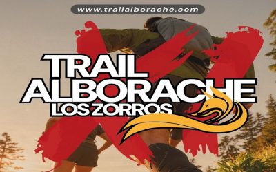 XI TRAIL ALBORACHE