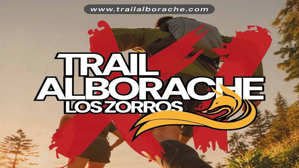 XI TRAIL ALBORACHE