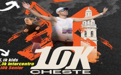 CARRERA POPULAR 10K CHESTE