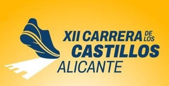 XII CARRERA DE LOS CASTILLOS ALICANTE