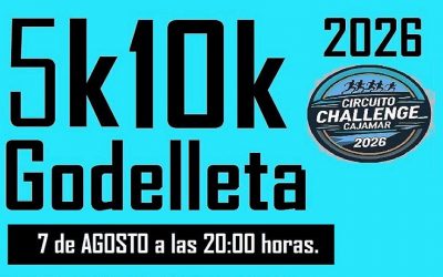 XXX CARRERA POPULAR GODELLETA