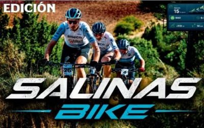 SALINAS BIKE 2026