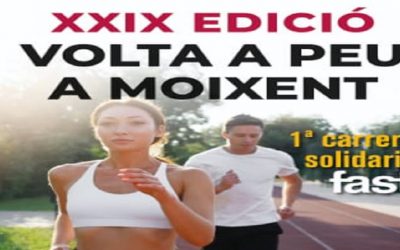 XXIX VOLTA A PEU MOIXENT