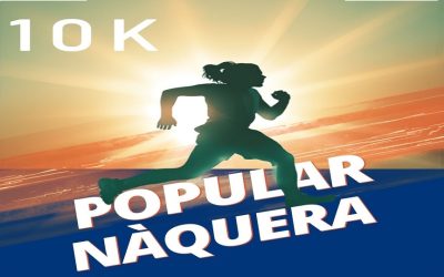 10K POPULAR NÁQUERA 2026