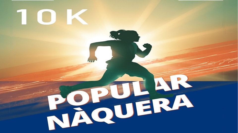 10K POPULAR NÁQUERA 2026