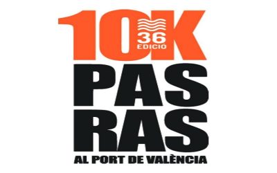 38º PAS RAS AL PORT DE VALÈNCIA