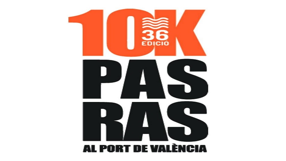 38º PAS RAS AL PORT DE VALÈNCIA