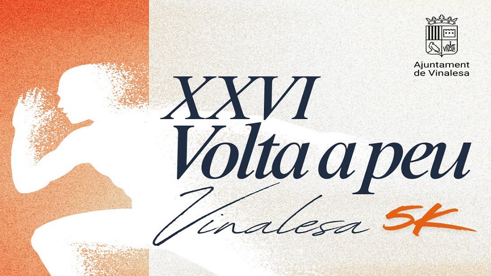XXVI VOLTA A PEU A VINALESA
