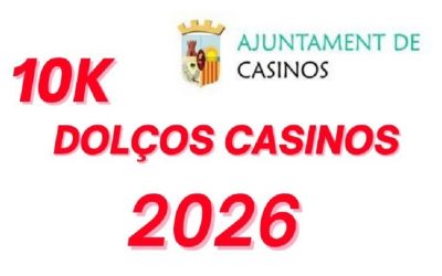 10K DULCES DE CASINOS