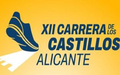 XII CARRERA DE LOS CASTILLOS DE ALICANTE