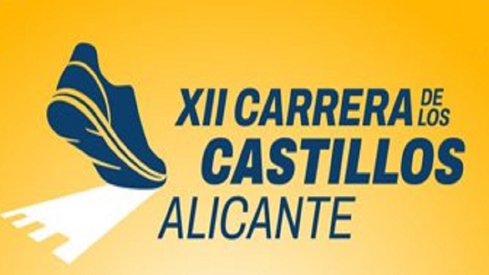 XII CARRERA DE LOS CASTILLOS DE ALICANTE